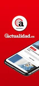 Actualidad screenshot 0