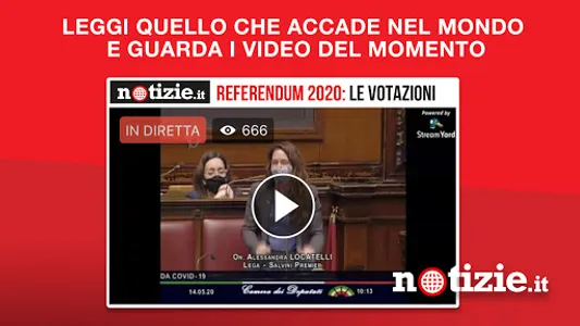 Notizie.it - News in tempo rea screenshot 8