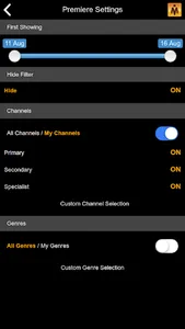 Mivi screenshot 2
