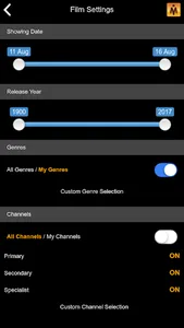 Mivi screenshot 4