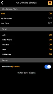 Mivi screenshot 6