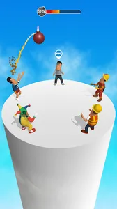 Bombasters screenshot 0
