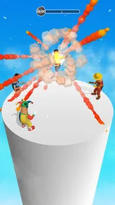 Bombasters screenshot 7