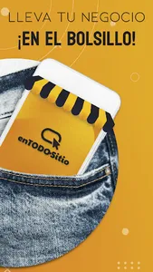 enTODOSitio Emprendedores screenshot 0