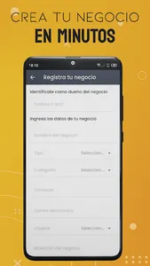 enTODOSitio Emprendedores screenshot 2