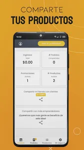 enTODOSitio Emprendedores screenshot 3