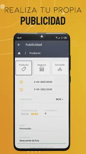 enTODOSitio Emprendedores screenshot 4