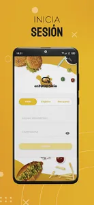 enTODOSitio Emprendedores screenshot 6