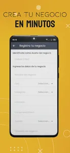 enTODOSitio Emprendedores screenshot 7