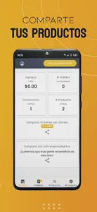 enTODOSitio Emprendedores screenshot 8
