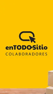 Para colaboradores enTodoSitio screenshot 1