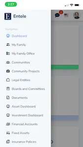 Entole screenshot 1