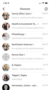 Entole screenshot 2