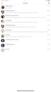 Entole screenshot 5