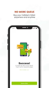 Entra Indonesia screenshot 0