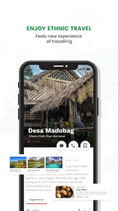 Entra Indonesia screenshot 4