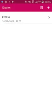 appcedo QR screenshot 0