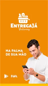 EntregaJá Lojista screenshot 9