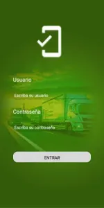 EntregasApp screenshot 2