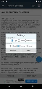 Entrepreneurship Books Offline screenshot 11