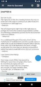 Entrepreneurship Books Offline screenshot 8