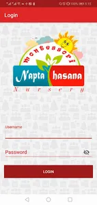 Napta Hasana Montessori Nurser screenshot 2