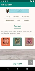 ENTSURGERY screenshot 4