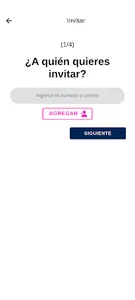 Entrify screenshot 4