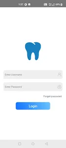 Oral Health AP screenshot 1