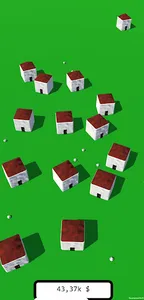 Ballform | City Builder screenshot 1