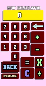 MultiFun screenshot 0