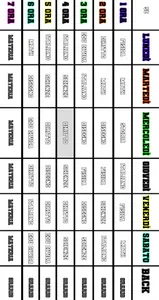 MultiFun screenshot 2