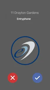 Entryphone® TeleDial screenshot 0