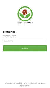 Kafentomin screenshot 2