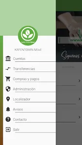 Kafentomin screenshot 4