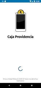 Providencia Movil screenshot 0