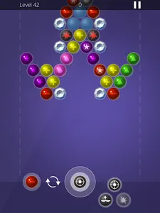 Bubble Shooter DX screenshot 14