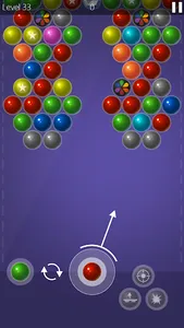 Bubble Shooter DX screenshot 5