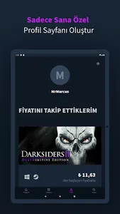 En ucuz oyun: Oyun Fiyatları screenshot 15