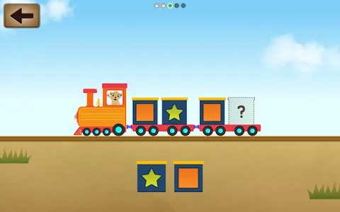 Akili's Number Train screenshot 6