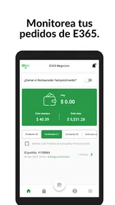 E365 Tiendas screenshot 0