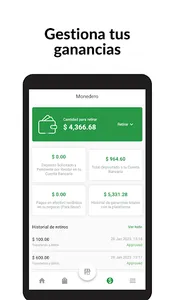 E365 Tiendas screenshot 2