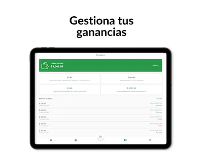 E365 Tiendas screenshot 5