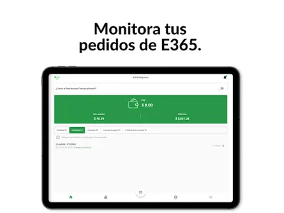 E365 Tiendas screenshot 6