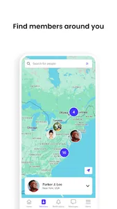 Yale ELTI Community screenshot 3