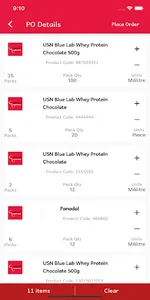 Amref SVS screenshot 1