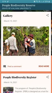 People_Biodiversity_Register screenshot 0