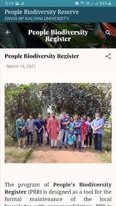 People_Biodiversity_Register screenshot 1