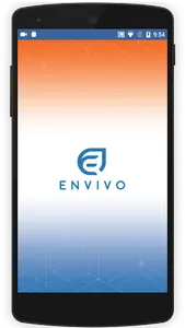Envivo screenshot 0
