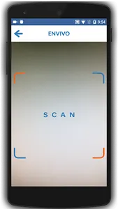 Envivo screenshot 3